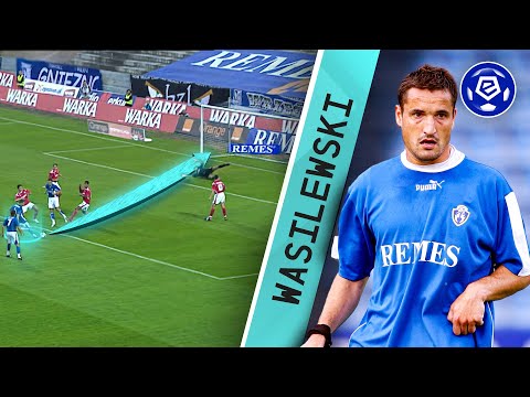 „Wasyl” otworzył worek z bramkami potężnym uderzeniem! | TO BYŁ GOL #103