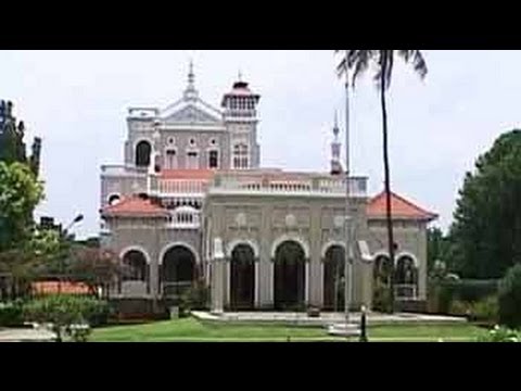 download lagu mp3 mp4 Prince Aga Khan Palace, download lagu Prince Aga Khan Palace gratis, unduh video klip Prince Aga Khan Palace