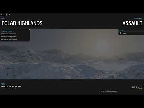 MWO - The Arctic Cheetah Adventure - Guns, Guns, & More Guns - 6/8/2019