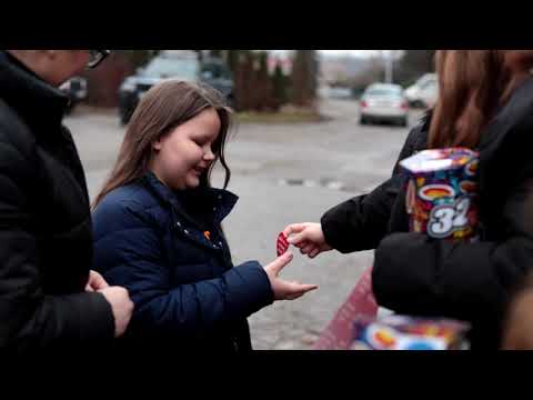 WOŚP SZLAKAMI PRAOJCÓW WAZA 4x4