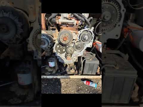 Diesel Pump Replacement And Setup