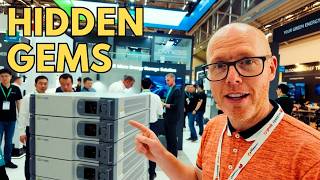 Balcony solar systems at Intersolar 2026