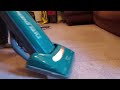 2001 Sharp Twin Energy Pure Power EC TU4606