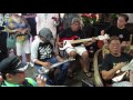 "Sleep Walk"  Bobby Ingano  Maui Steel Guitar Festival Lobby Kanikapila