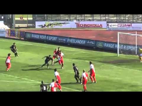 Icaro Sport. Rimini vs Poggibonsi 3-0 Highlights match