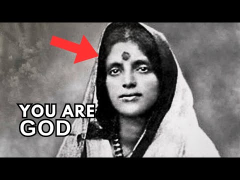 The Mysterious Teachings Of Anandamayi Maa