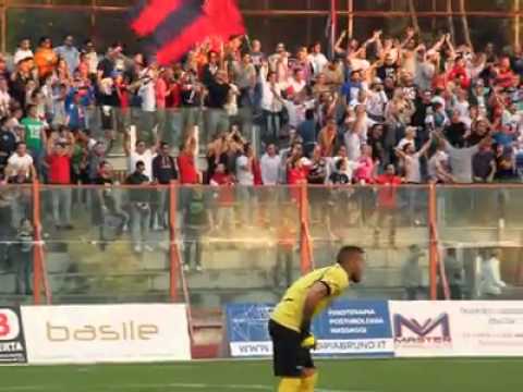 Ultras Casertana E gireremo tutto lo stivaleeeeee