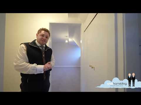 2, Beech Grove Sandbach, Cheshire, CW11 4JW