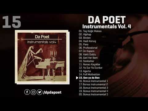 Video thumbnail for Sen ya da Ben (Instrumental)