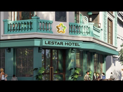 Lestar Hotel Hanoi | Hanoi, Vietnam | Hotel Review🏠