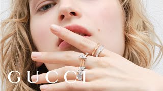 Gucci Link to Love: A New Campaign