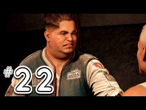 FAR CRY 6 PS5 Walkthrough Gameplay Part 22 - Meet Bicho (FULL GAME)