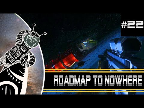 Star Citizen : Roadmap to Nowhere Episode Twenty Two 3.9.1 ** Pirating a Caterpillar **