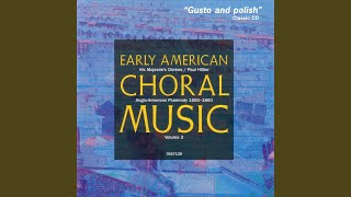 Evening Hymn (&quot;The day is past and gone&quot;)