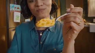 Kraft Macaroni & Cheese the one & only