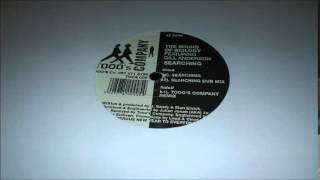 The Sound Of Biology Featuring Gill Anderson - Searching (Tooo's Company Remix)