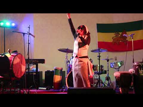 Iauwata Tribute ~ Donna Makeda 