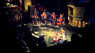 Del Amitri - Only Love - Live at the Union Chapel, Islington, London