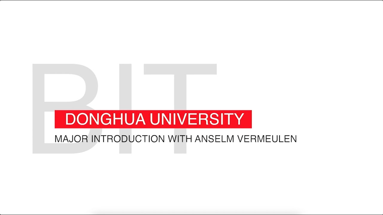 Introduction of BIT Program | CIP