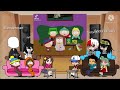 Fandoms React To South Park South Park 4 5