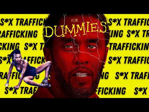 P Diddy: The Art of Power & Debauchery in 7 Steps (2025 documentary)