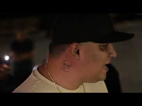 KLASICO KND VS COPLERO - FINAL NACIONAL PACHE RING @RedBullBatalla @Urbanroosters