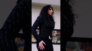 — Փաստորեն էսքան ժամանակ օձ եմ տաքացրել գլխիս 🐍