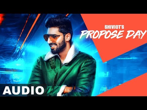 Propose Day (Full Audio) — watch video