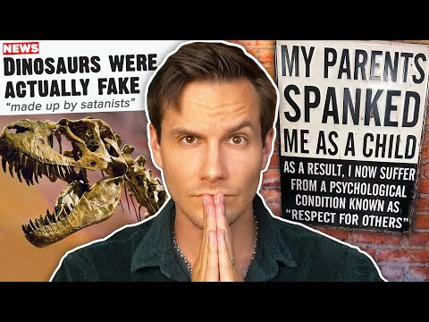 r/FacePalm - Ruined Childhood 101