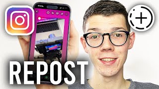 How To Repost Story On Instagram - Full Guide