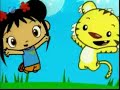 Ni Hao Kai Lan Promo Hebrew 2011