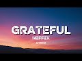 NEFFEX Grateful Lyrics Video The Most Powerful Lyrics Ever