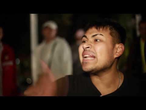 EZE x NICO KSN vs CLAP x WARRIOR vs BOHEMIO x JUMPER - 8VOS - ESPECIAL DUPLAS