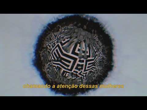 MC Kailê e J4mes ft. OGBEATZZ - Noite Proibida (Visualizer Oficial)