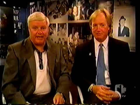 Edmonton Oilers @ Toronto Maple Leafs March 29 1980 - Gretzky's First Game At Maple Leaf Gardens