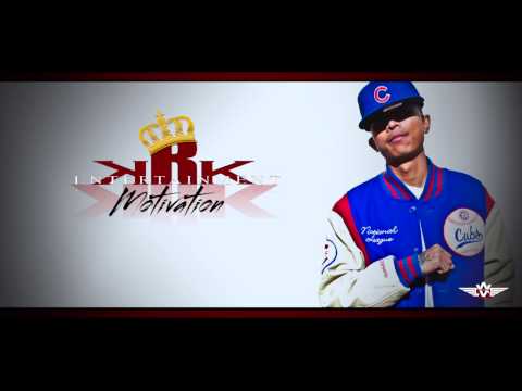 KOOL (AVS) - MOTIVATION *UNSIGNED*