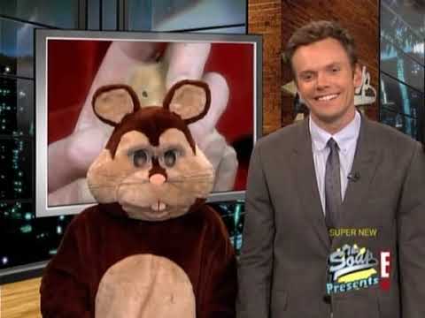 The Soup 2009 11 09   Best Talk Show Moments