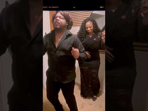 Josh brown greatest hits with the band @biancamcmillian3075  #comedy #jamesbrown #Finesse2Tymes