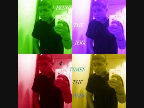 PRince Nasty - HER KNEES ( NEW MUSIC JUNE 2010) jerk music