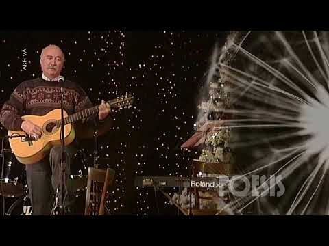 Poesis: Tudor Gheorghe – Vin colindătorii (@Arhiva TVR)