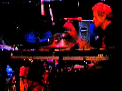 The Dead Kenny G's - Mike Dillon Demands Punk Rock