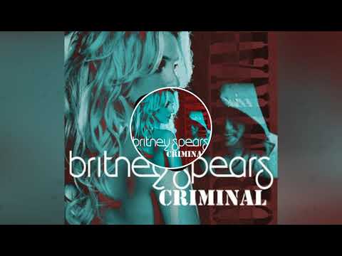 Britney Spears - Criminal (Onur Korkmaz & Olcay Korkmaz Remix)