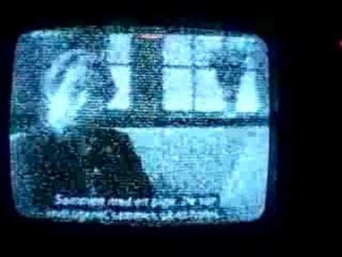 TV-DX 19.12.'07 tropo - VHF E5: DR 1 in Geeste - 516km (3)