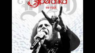 Operatika We Rock Dio Tribute