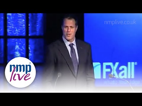 Martin Bayfield - Former England Rugby Player, Actor & TV Presenter