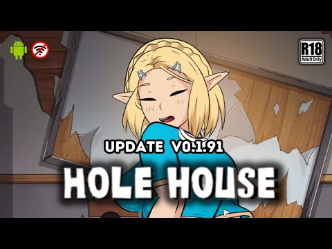 Hole House Itch Io
