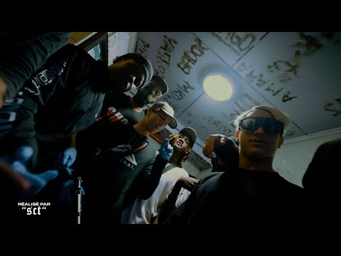 CPH - 424 (Clip officiel)