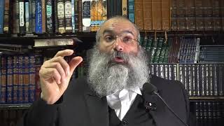 האם מותר למטפל גבר לבצע עיסוי רפואי לאישה▪️הרב נחמנסון