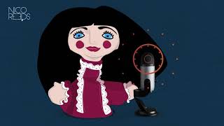 TELEMOVEIS - Conan Osiris Poemas