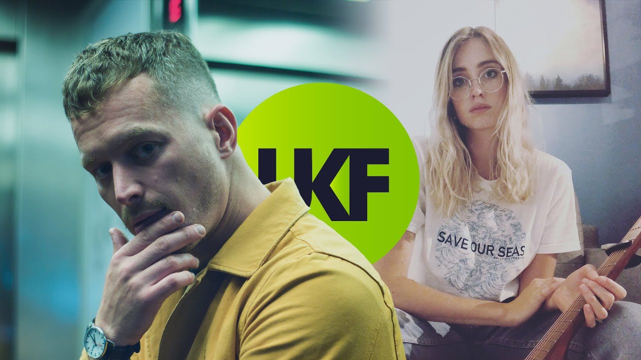 Krakota - Pull Me In (ft. Karina Ramage)